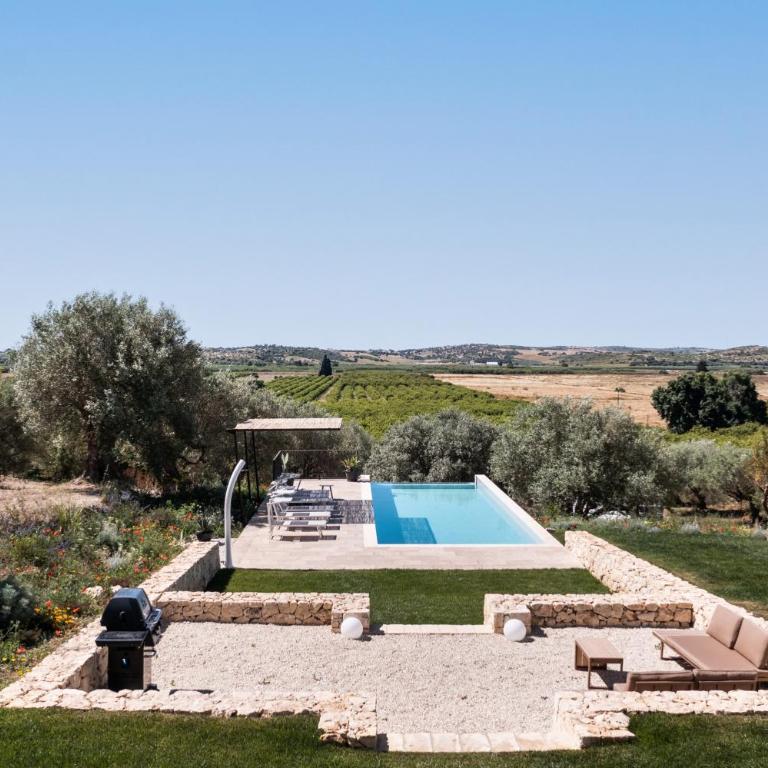 Villa Maddalena - Villa - 50