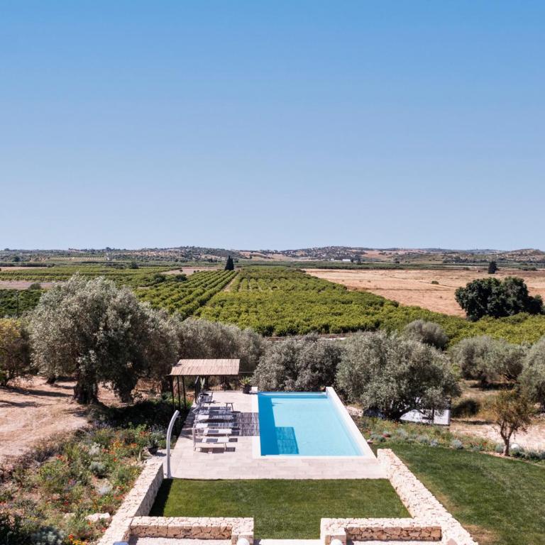 Villa Maddalena - Villa - 51