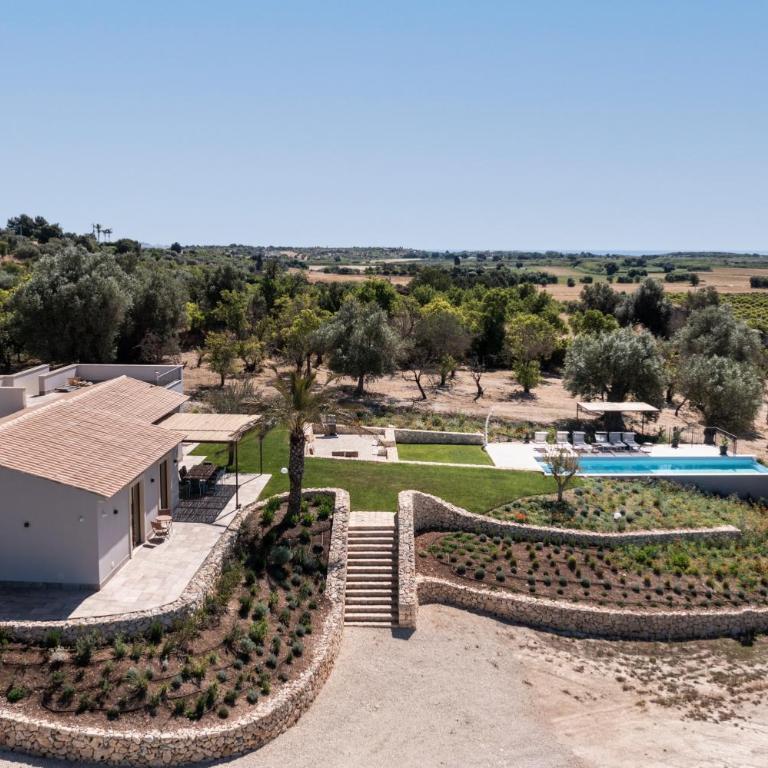 Villa Maddalena - Villa - 54