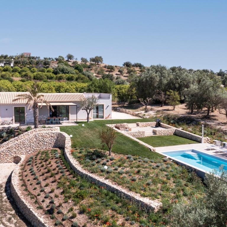 Villa Maddalena - Villa - 55