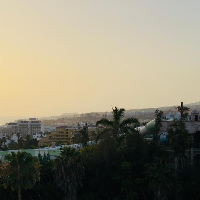 Malibu Park Chill & Sun - Apartment mit 1 Schlafzimmer - 33