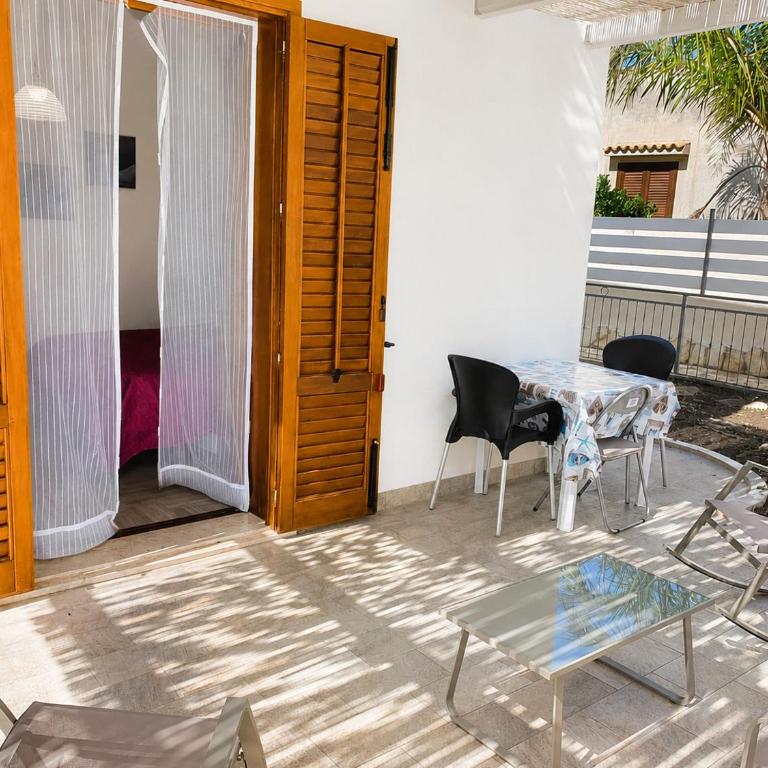 Perla Marina By Dimora Hub - Appartamento - 12
