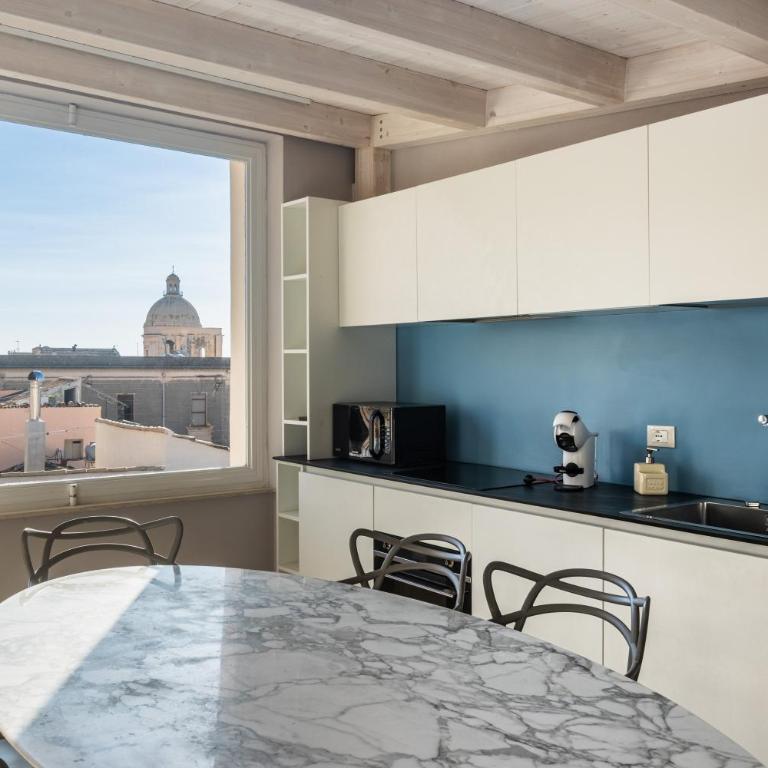 Terrazza di Erika - Appartamento - 1