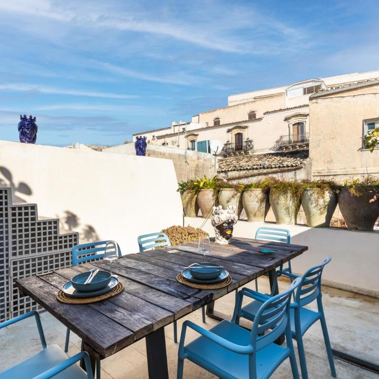 Terrazza di Erika - Appartamento - 10