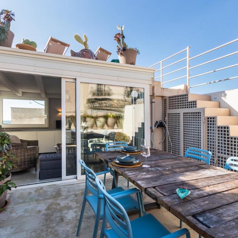 Terrazza di Erika - Appartamento - 12