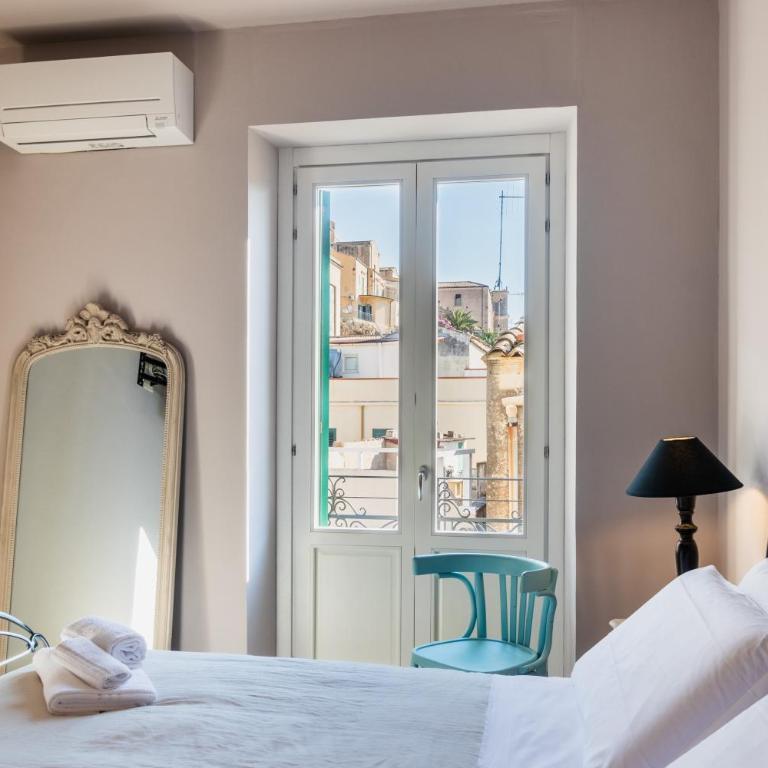 Terrazza di Erika - Appartamento - 21