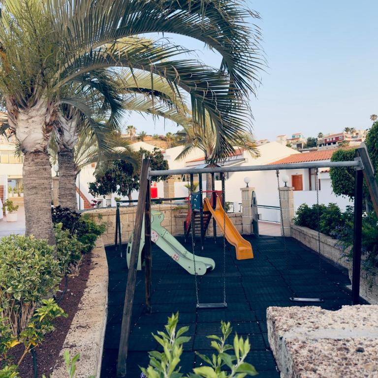 Malibu Park Chill & Sun - Apartment mit 1 Schlafzimmer - 32