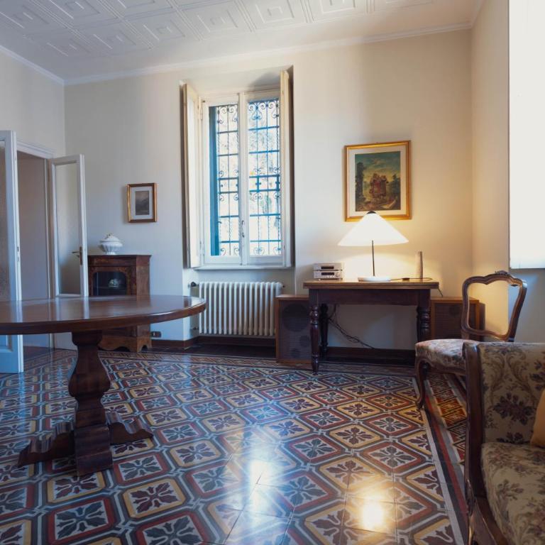 Villa Guardini - Lago di Como - Villa - 2