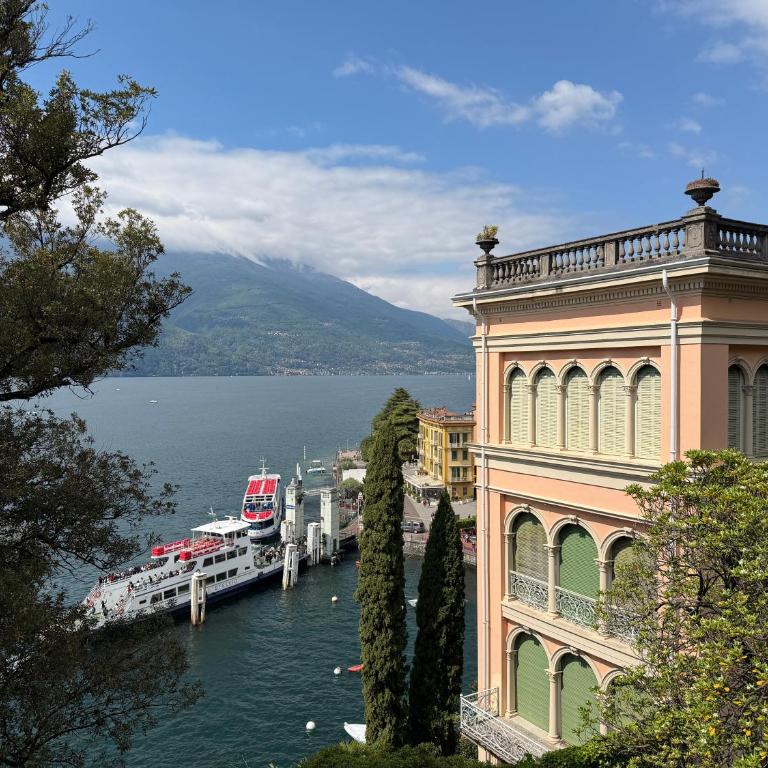 Villa Guardini - Lago di Como - Villa - 11