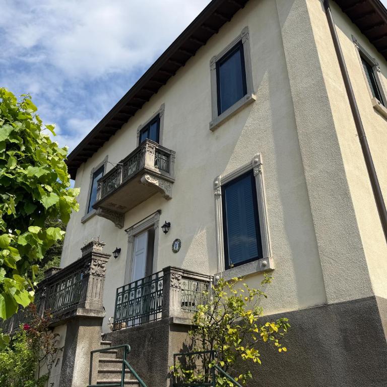 Villa Guardini - Lago di Como - Villa - 1