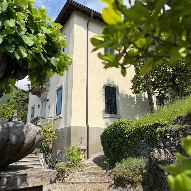 Villa Guardini - Lago di Como - Villa - 19
