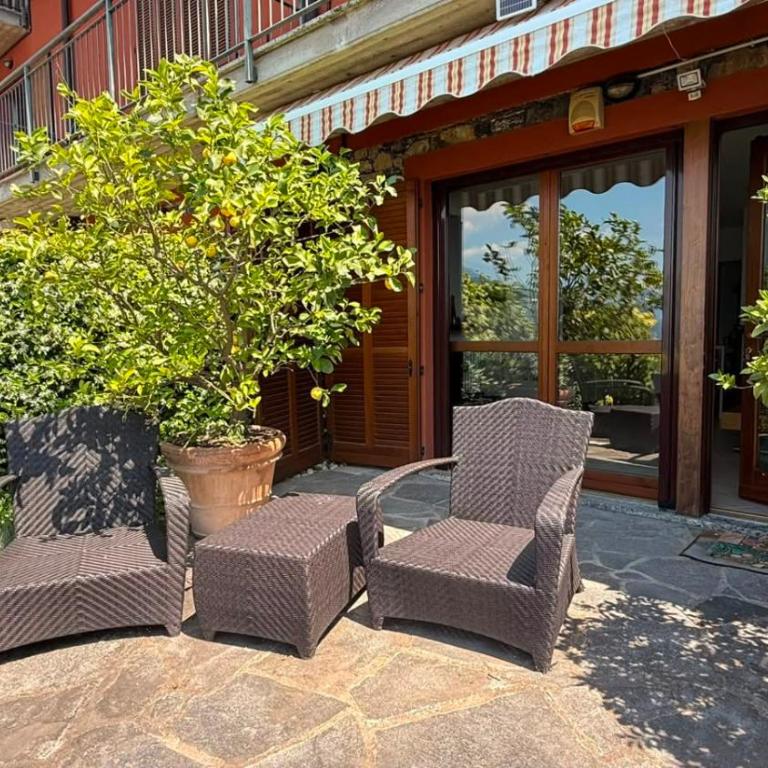 Il Ghiro - Panoramic View - Appartamento - 5