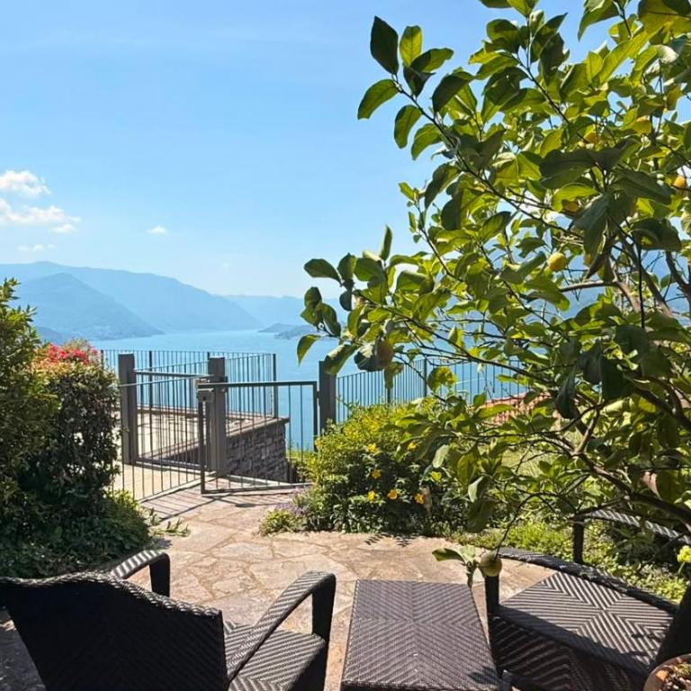 Il Ghiro - Panoramic View - Appartamento - 1