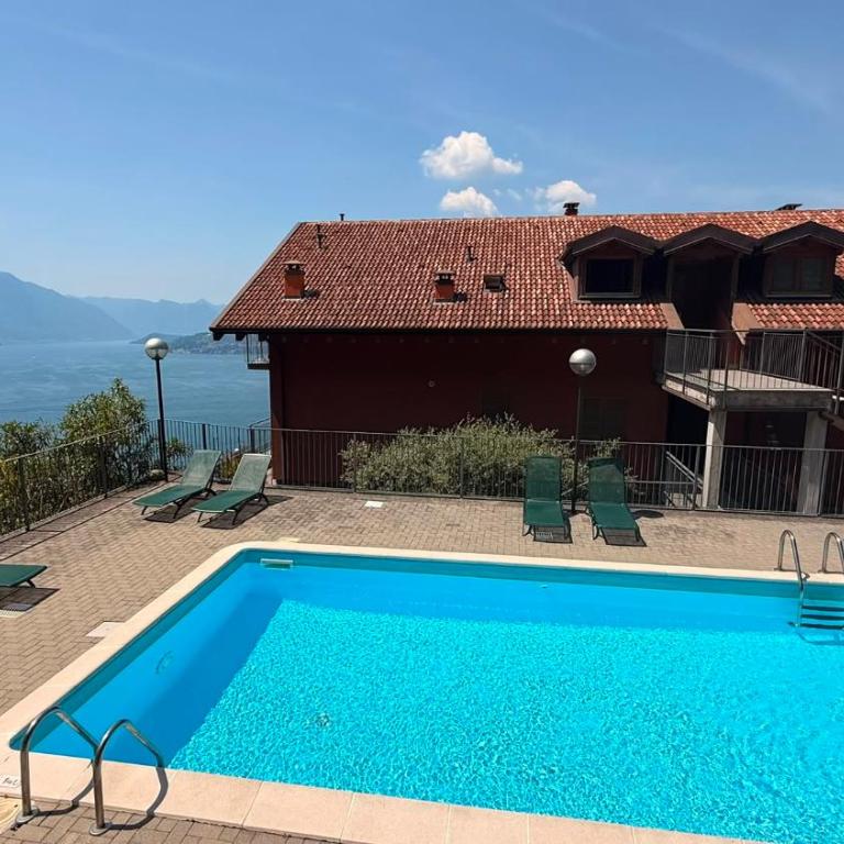Il Ghiro - Panoramic View - Appartamento - 4