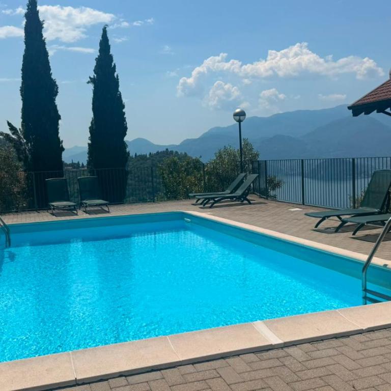 Il Ghiro - Panoramic View - Appartamento - 6