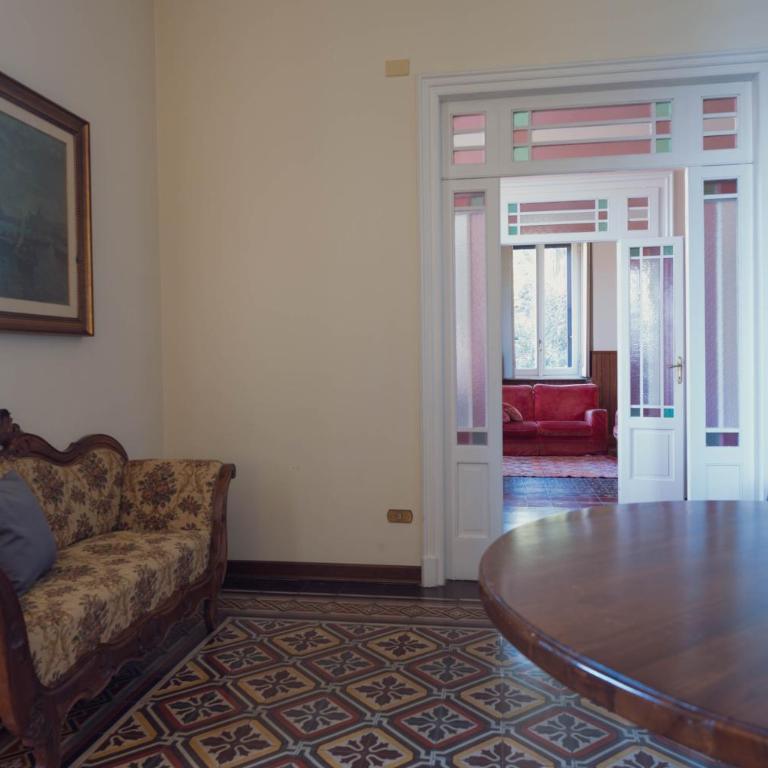 Villa Guardini - Lago di Como - Villa - 100
