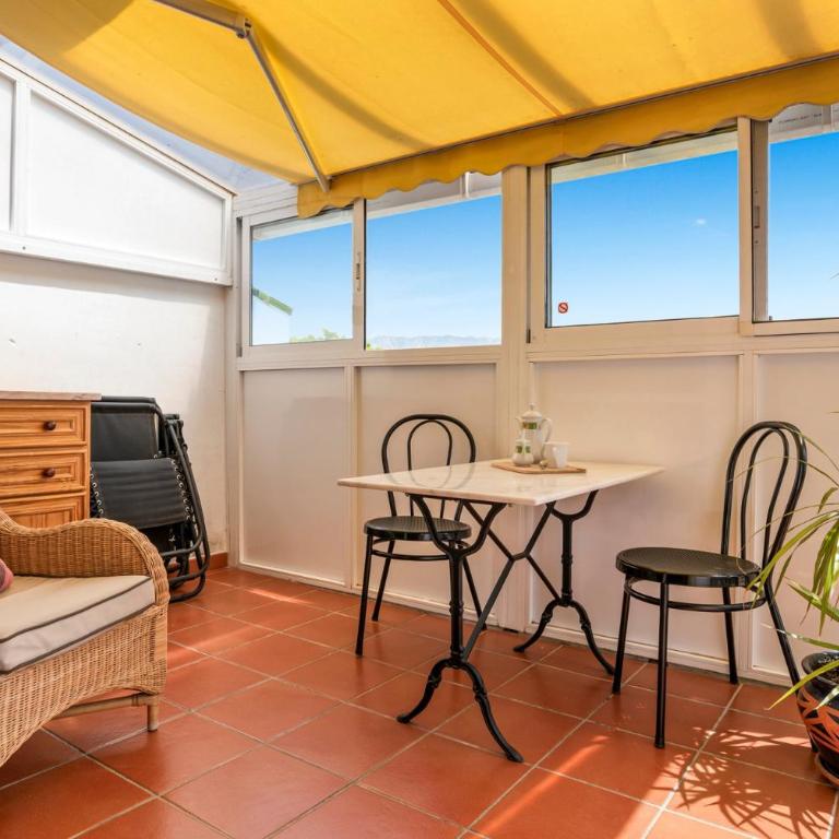 Casa Buti - Acogedor Oasis Cerca del Mar - Apartamento - 6