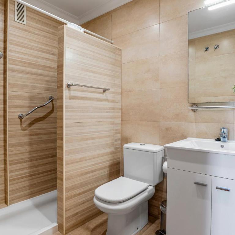 Casa Buti - Acogedor Oasis Cerca del Mar - Apartamento - 13