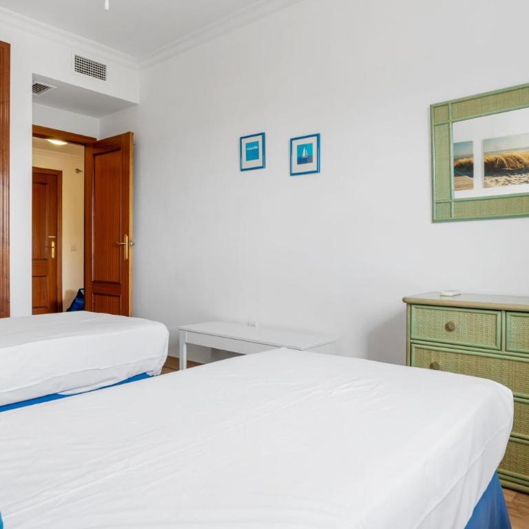 Casa Buti - Acogedor Oasis Cerca del Mar - Apartamento - 15