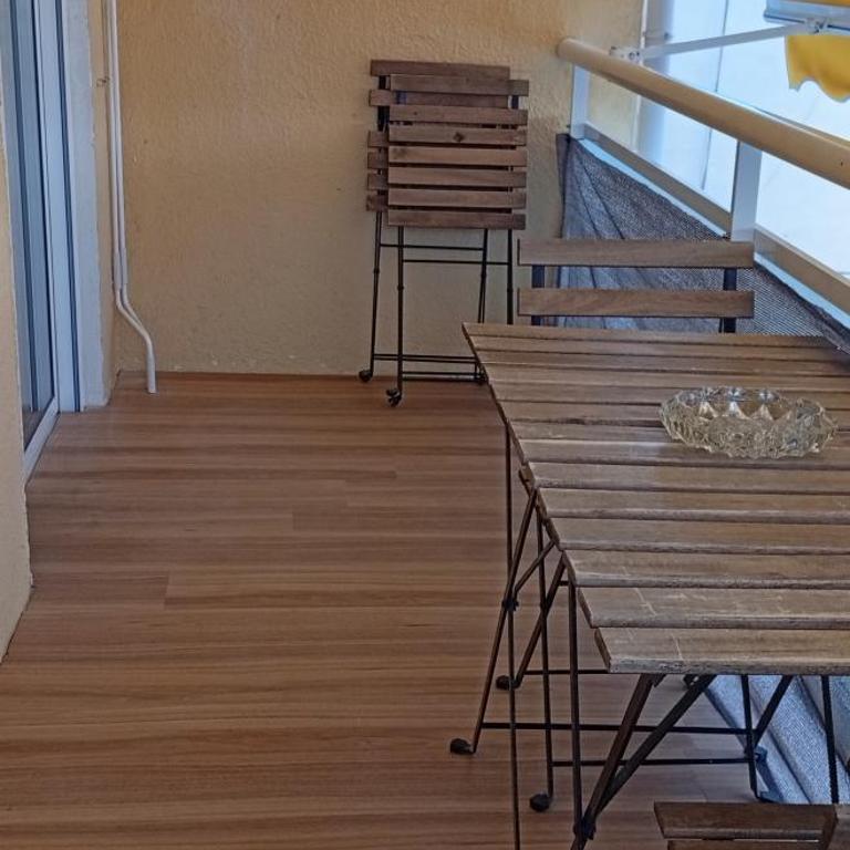 Appartement tout confort - One-Bedroom Apartment - 22