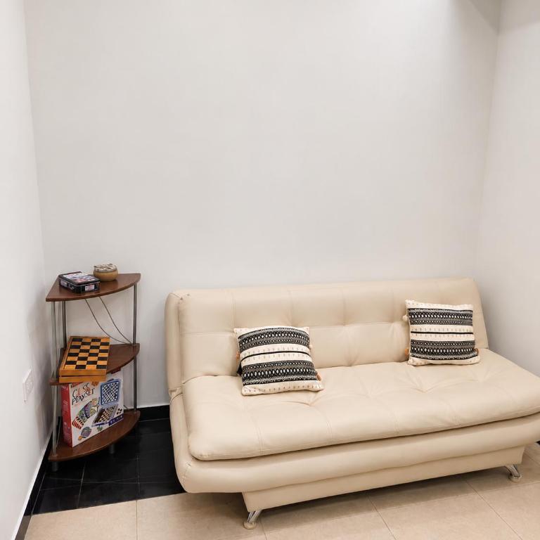 Apartamento Comodo y Amplio 201 - Apartamento de 2 dormitorios - 8