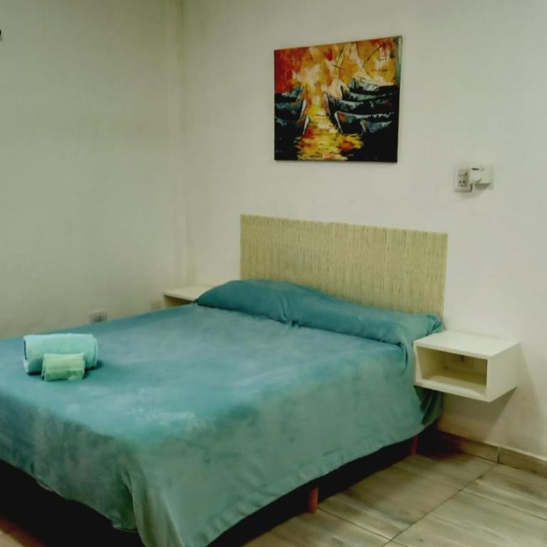 El Amanecer 17 - Apartamento de 1 dormitorio - 3