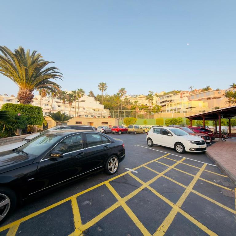Malibu Park Chill & Sun - Apartment mit 1 Schlafzimmer - 38