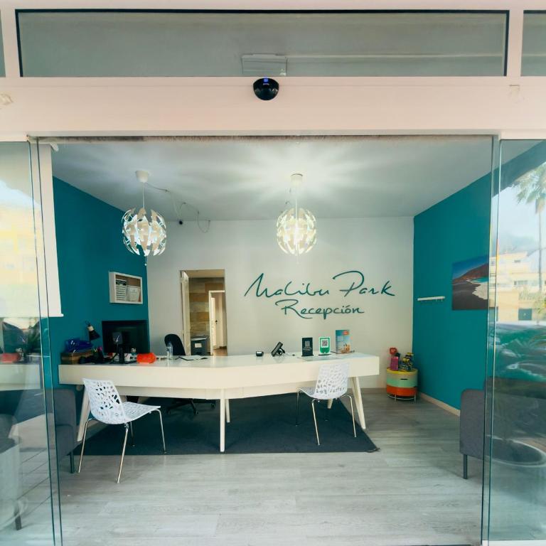 Malibu Park Chill & Sun - Apartment mit 1 Schlafzimmer - 39