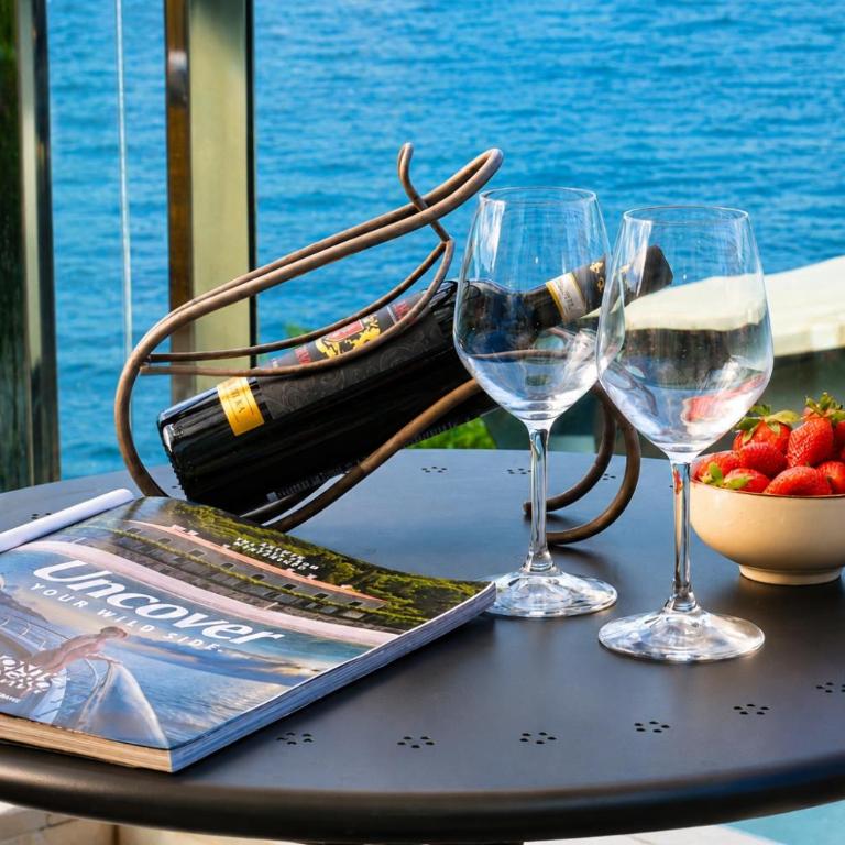 Luxury Sea Residence by Kristina - Superior Apartman - 3
