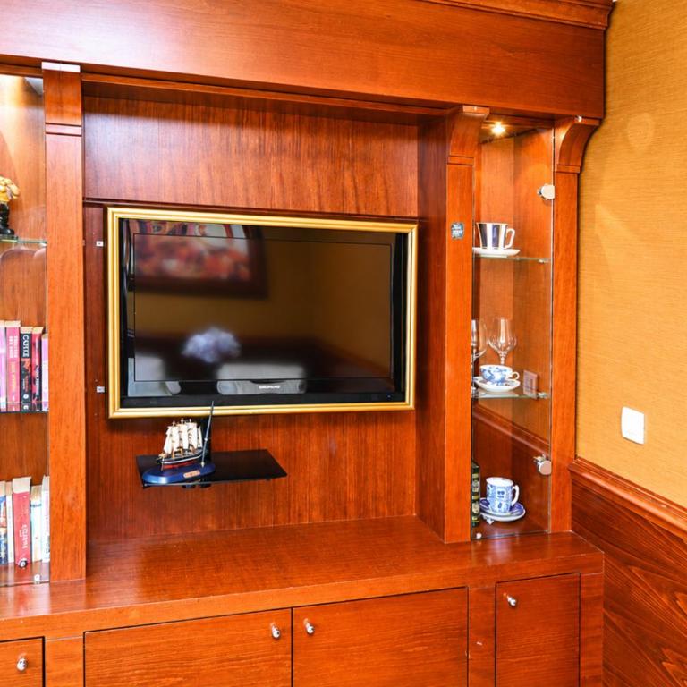 Luxury Sea Residence by Kristina - Superior Apartman - 10