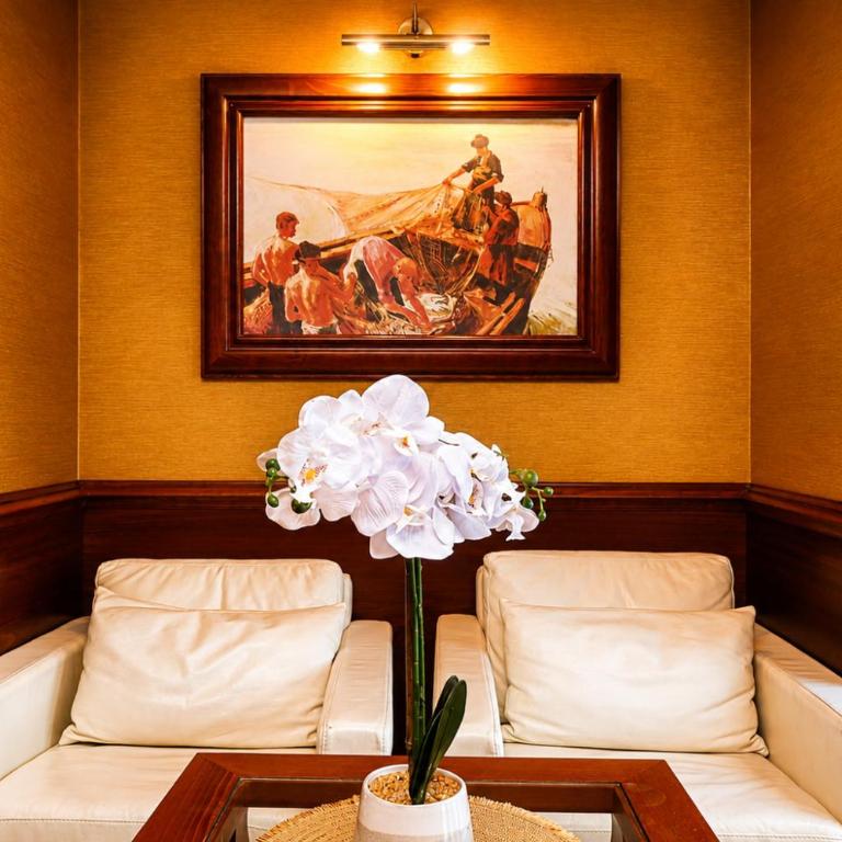 Luxury Sea Residence by Kristina - Superior Apartman - 11