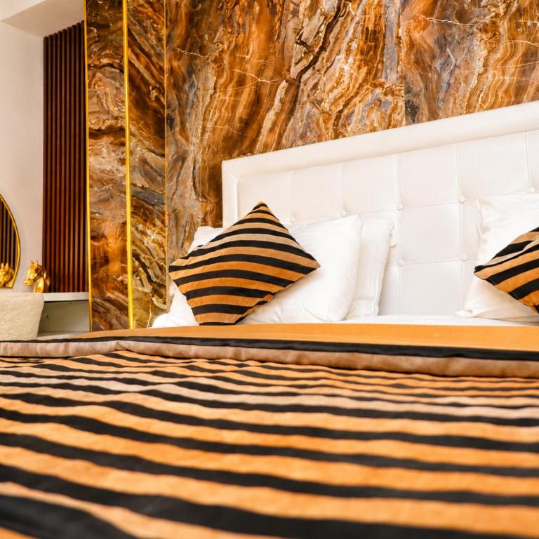 Luxury Sea Residence by Kristina - Apartman - Prizemlje - 9