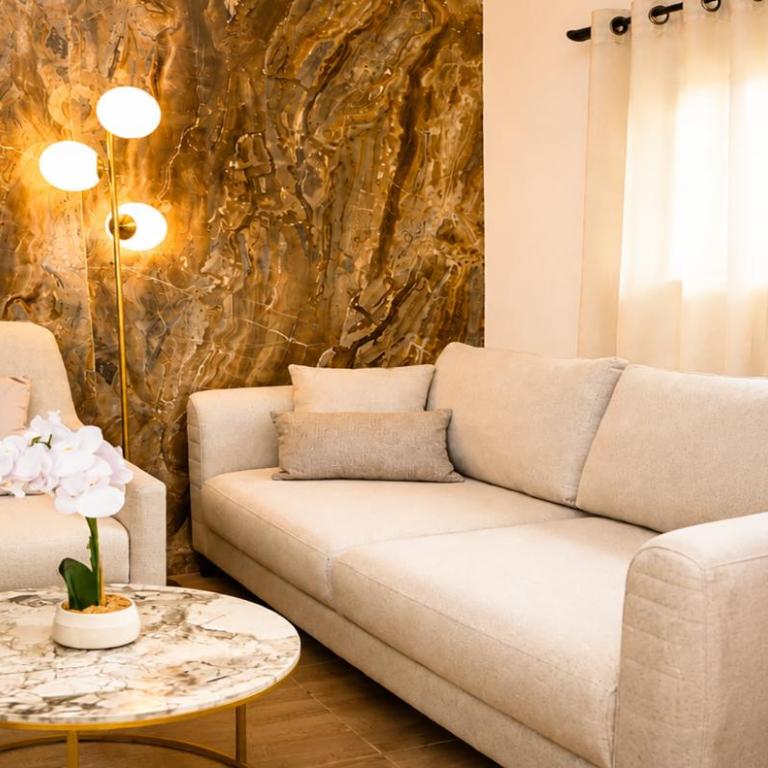 Luxury Sea Residence by Kristina - Apartman - Prizemlje - 2