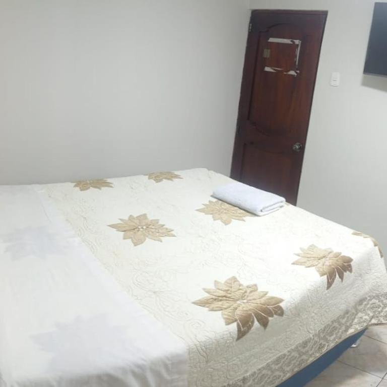 Silva House Cusco - Habitación Doble Grande - 6