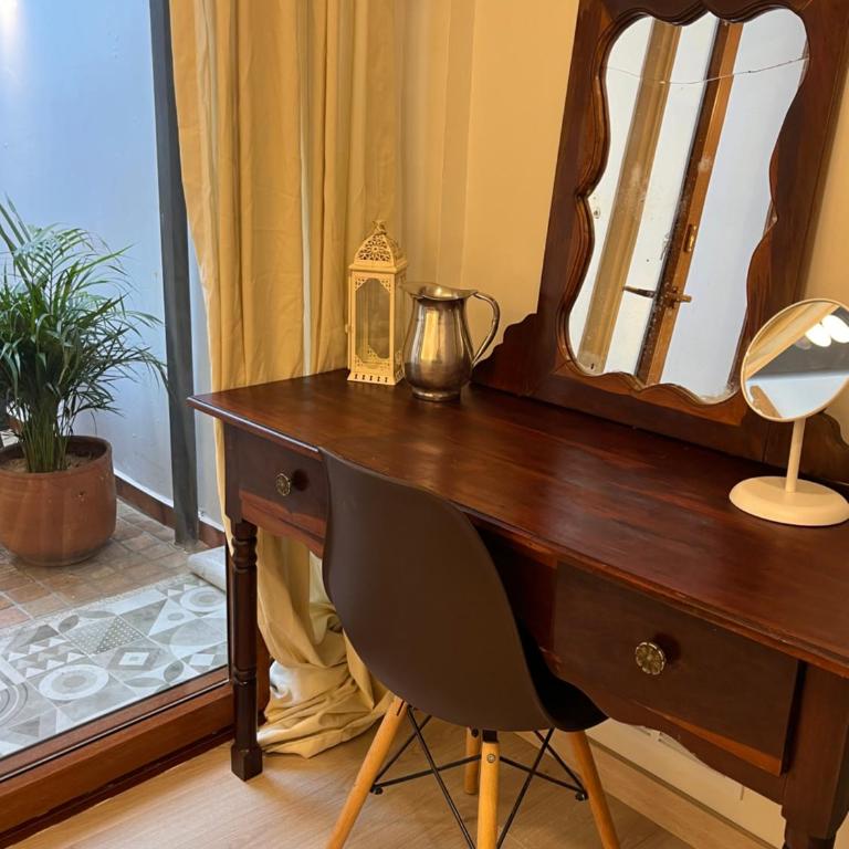 Suites Flor Azul - Apartment with Terrace - 2