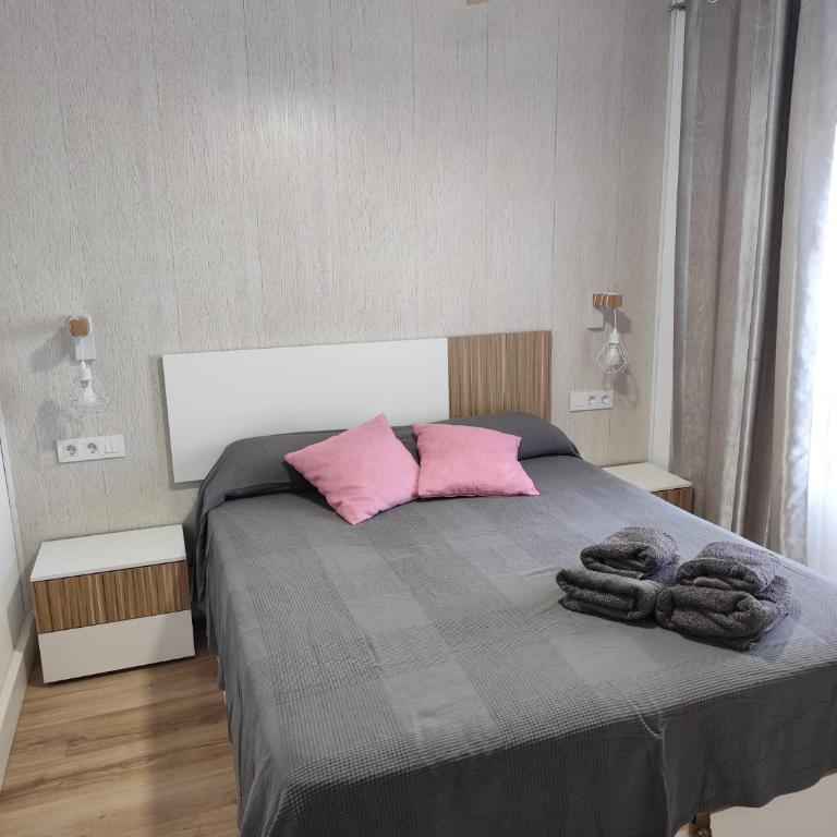 Primera línea Valdelagrana - Appartement 2 Chambres - 8