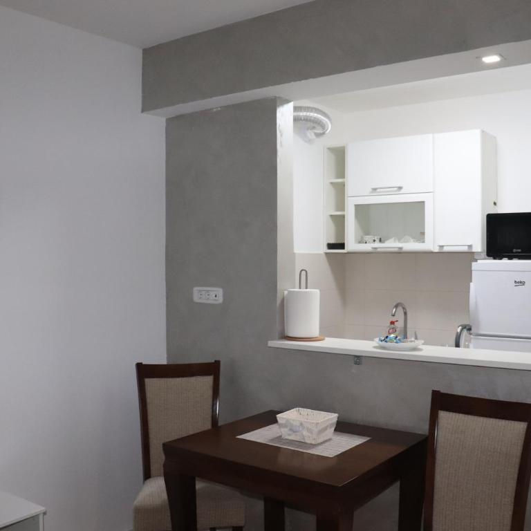 New Belgrade nest A blok - Apartman sa 1 Spavaćom Sobom - 7