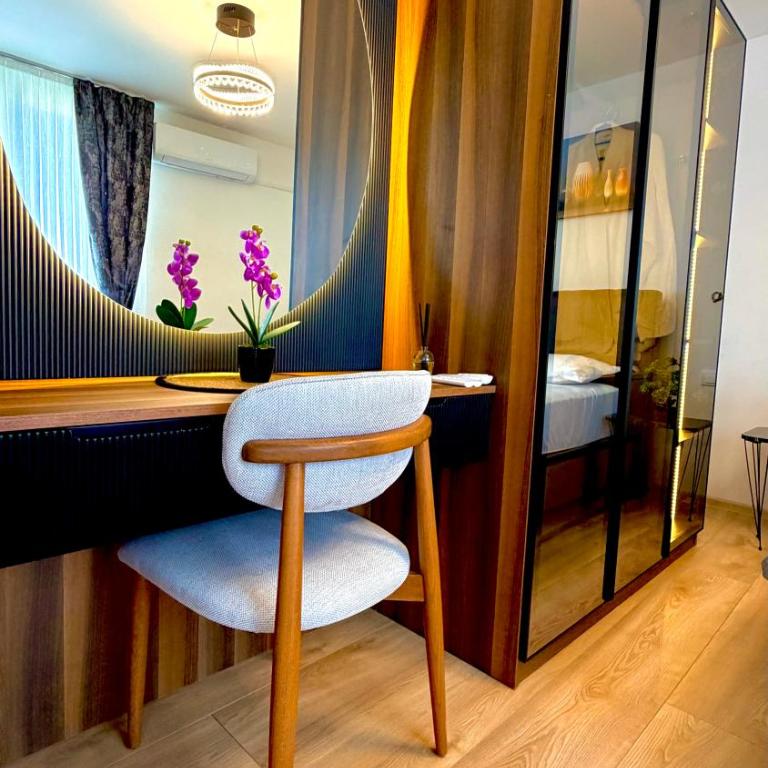 Obsidian Residence Sarajevo - Appartement 1 Chambre - 22