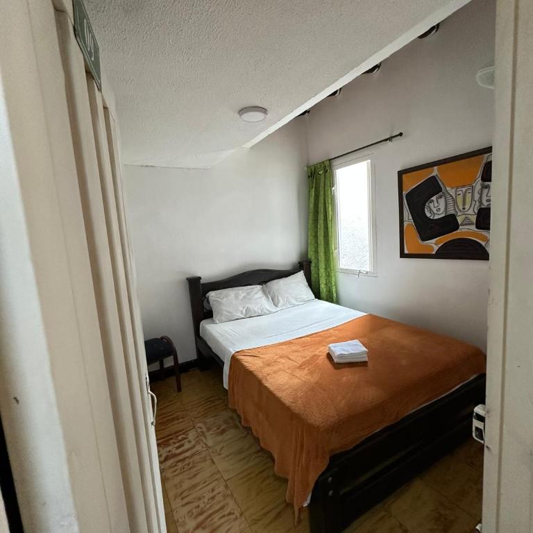 Hotel escalina - Deluxe Queen Room - 1