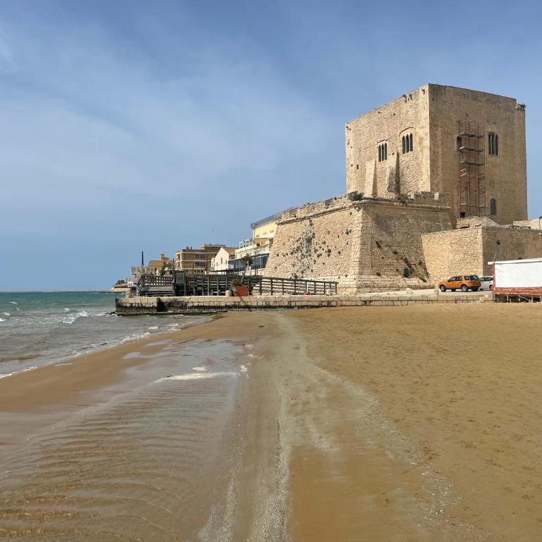 CASA ASIAGO, nel cuore di Pozzallo, pochi passi dalla spiaggia - Casa con 1 Camera da Letto - 35
