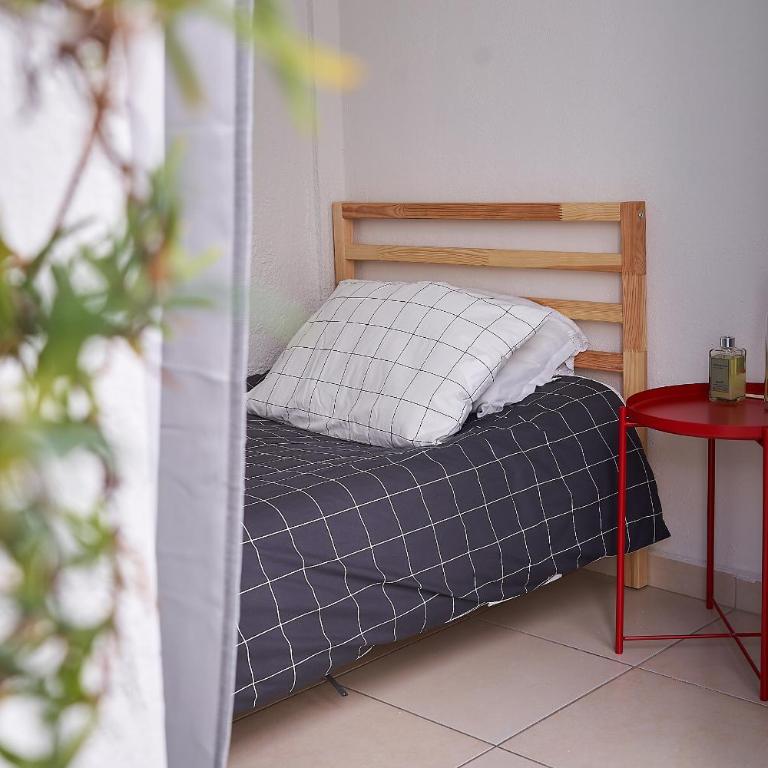 Glasshouse - Amplio Depa 4 Cuartos - 2 Patios - Col Americana - Apartment - 42