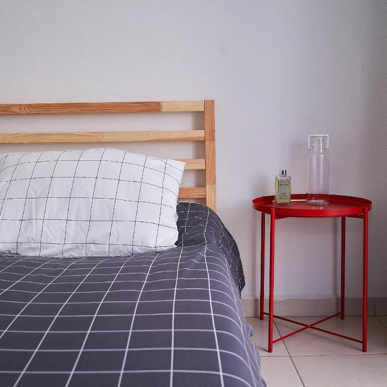 Glasshouse - Amplio Depa 4 Cuartos - 2 Patios - Col Americana - Apartment - 43