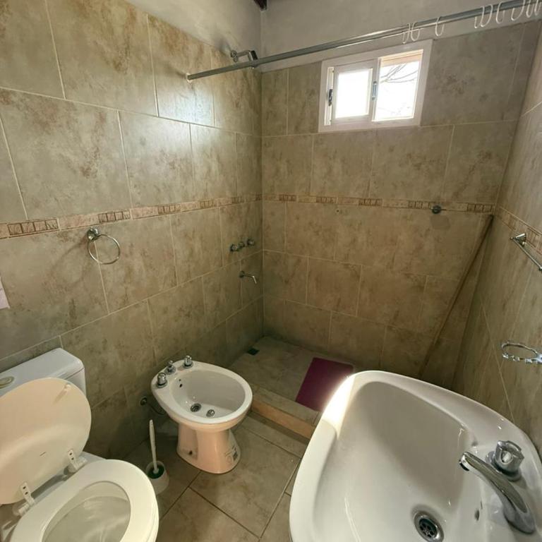 Romedeptos II - Apartamento de 1 dormitorio - 9
