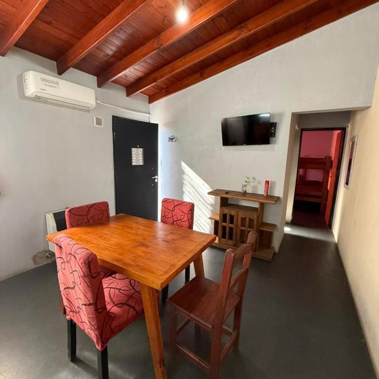 Romedeptos II - Apartamento de 1 dormitorio - 11
