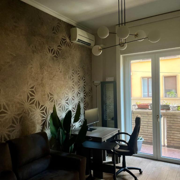 Modern Apartment in Milan - Appartamento con 1 Camera da Letto e Balcone - 6
