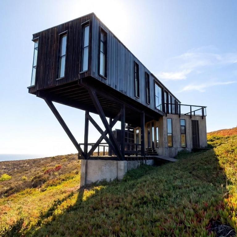 Olas de Pichicuy - Casa - 54