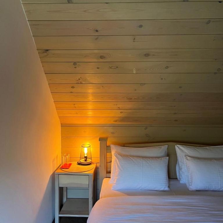 River Bridge Guesthouse - Suite sa 2 Spavaće Sobe - 2
