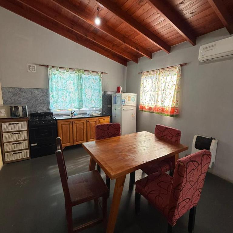 Romedeptos II - Apartamento de 1 dormitorio - 17