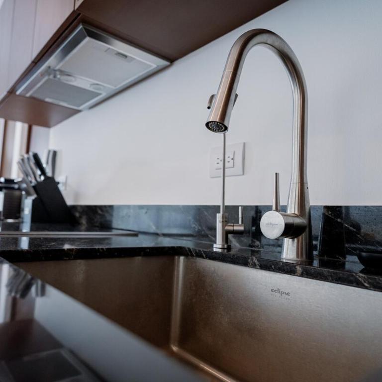 2br luxury on the 38th with beachfront access - Apartamento de 3 dormitorios - 38