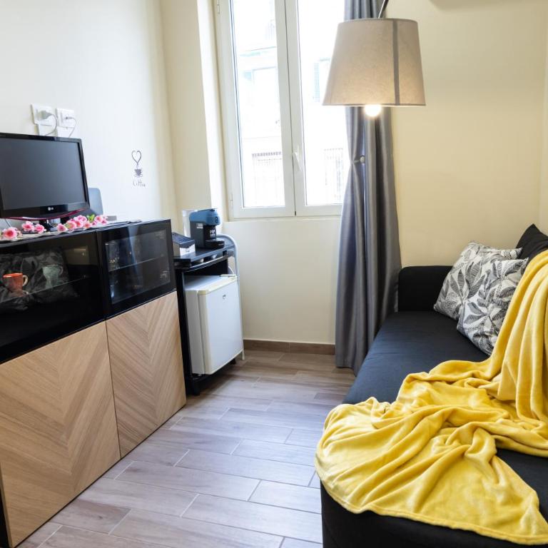 Maison dei Mori - Appartamento con 1 Camera da Letto - 5